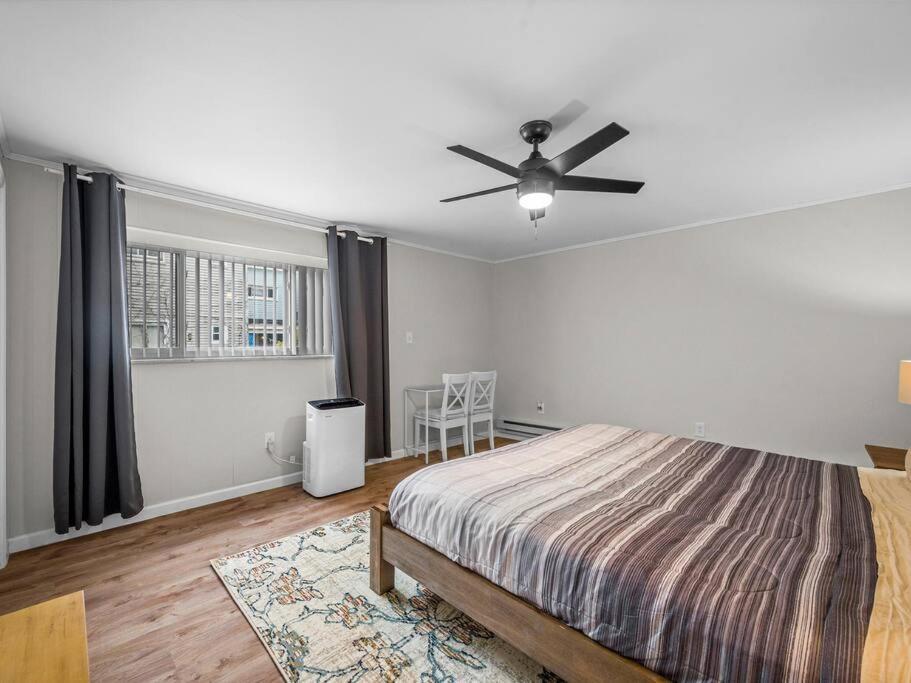 Bloomfield, Pittsburgh Large And Accessible 3 Bedroom Apr With Free Parking ภายนอก รูปภาพ