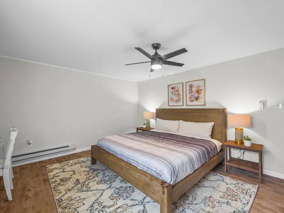 Bloomfield, Pittsburgh Large And Accessible 3 Bedroom Apr With Free Parking ภายนอก รูปภาพ